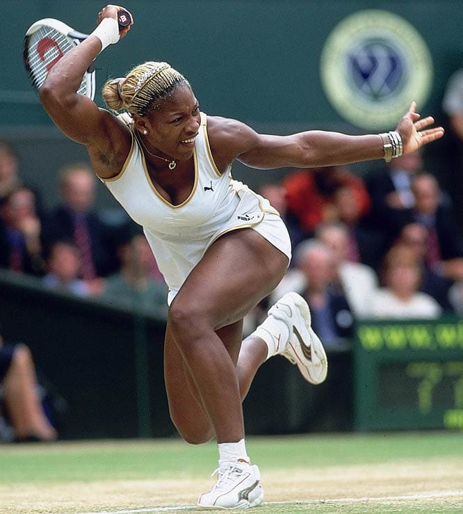 2002 Wimbledon